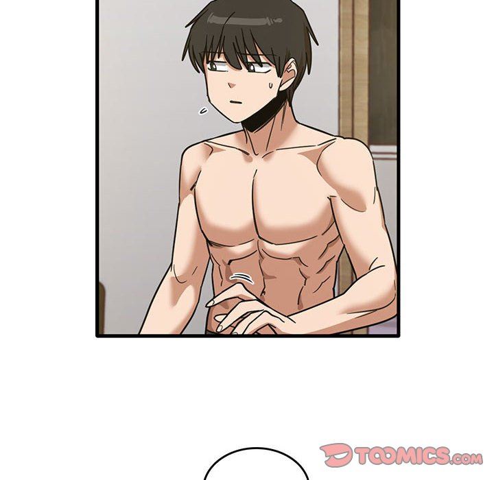 《实习老师住我家》漫画 第47話