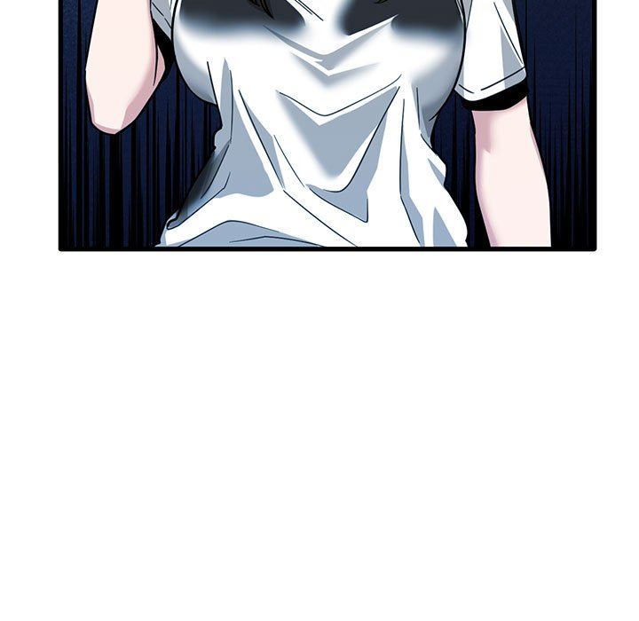 《实习老师住我家》漫画 第47話