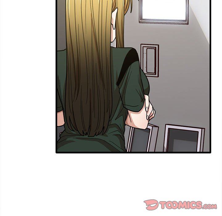 《实习老师住我家》漫画 第47話