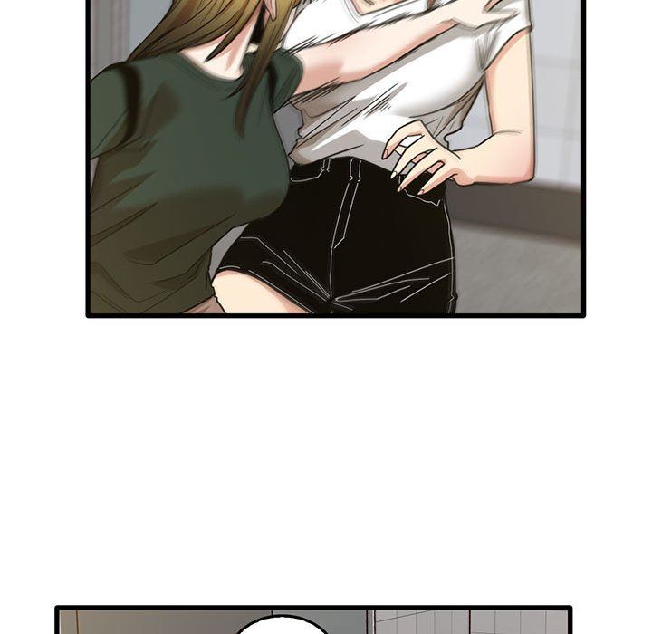 《实习老师住我家》漫画 第47話