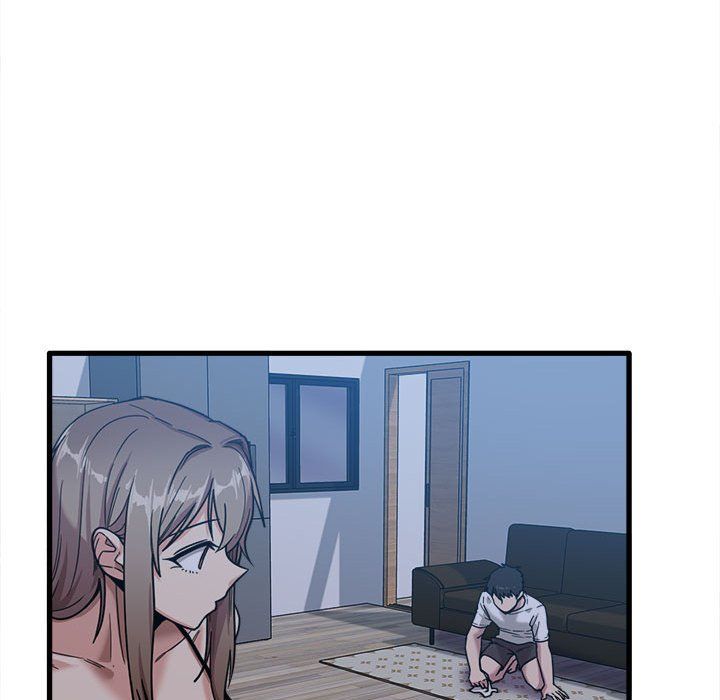 《实习老师住我家》漫画 第5話