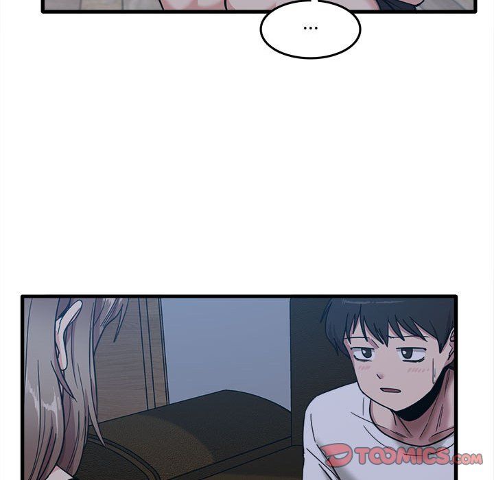 《实习老师住我家》漫画 第5話