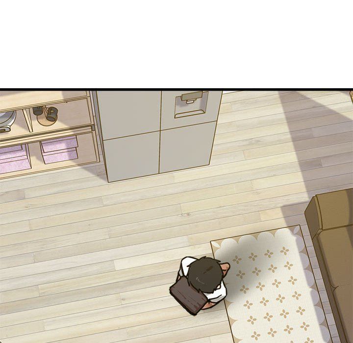 《实习老师住我家》漫画 第5話