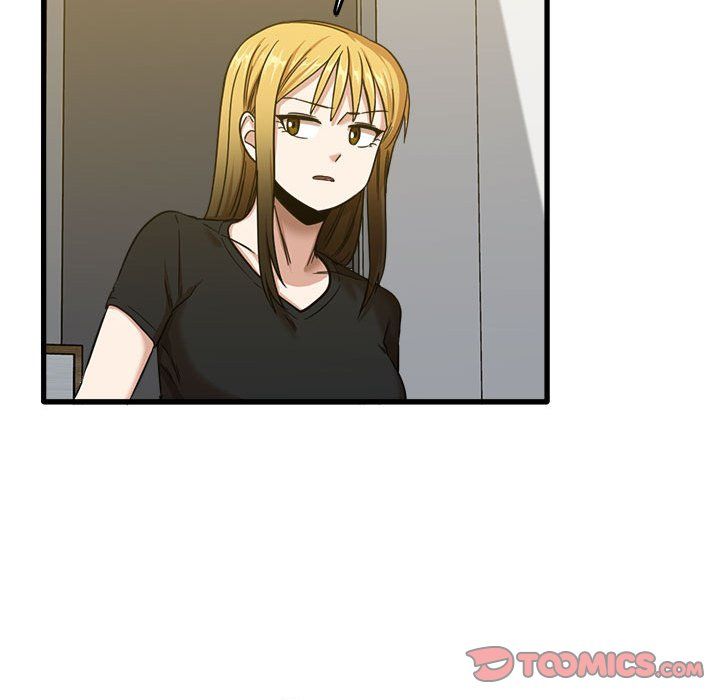 《实习老师住我家》漫画 第5話
