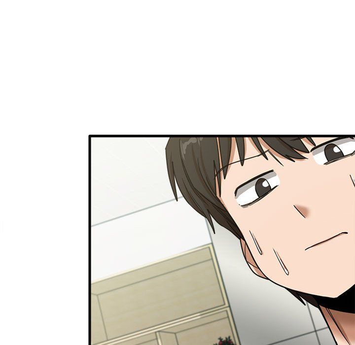 《实习老师住我家》漫画 第5話