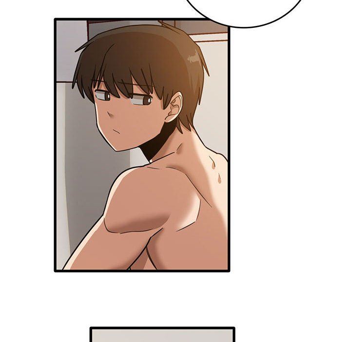 《实习老师住我家》漫画 第51話