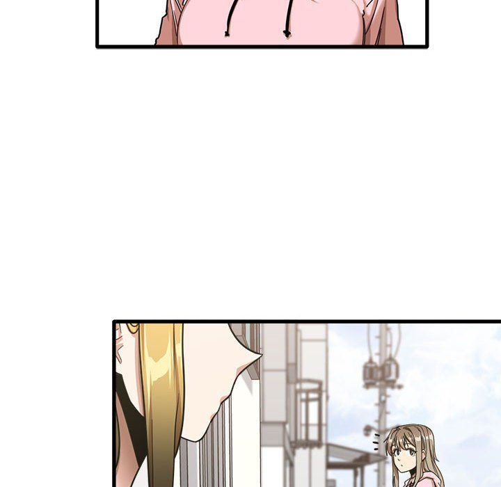 《实习老师住我家》漫画 第6話