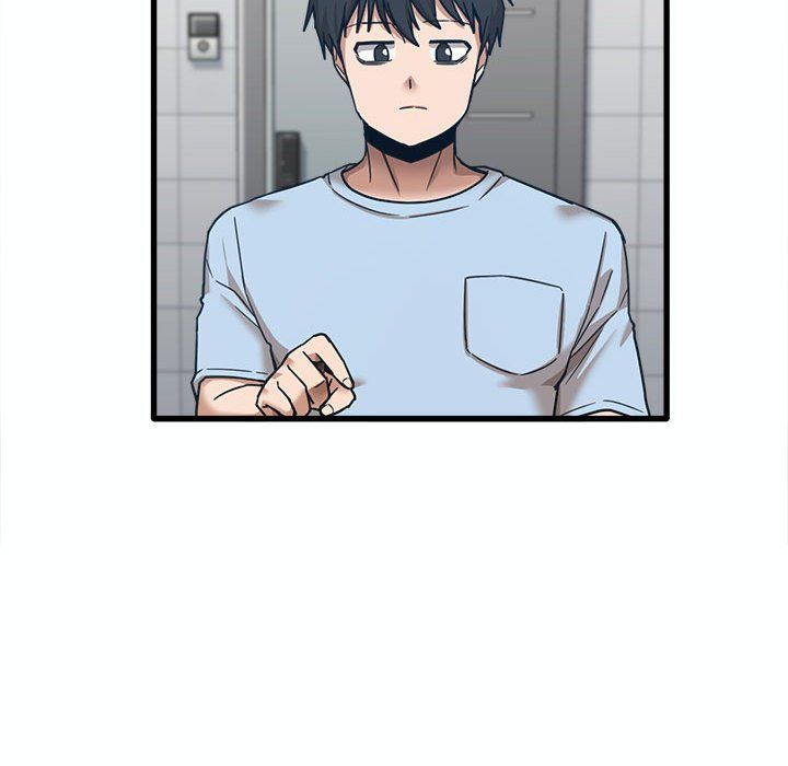 《实习老师住我家》漫画 第7話