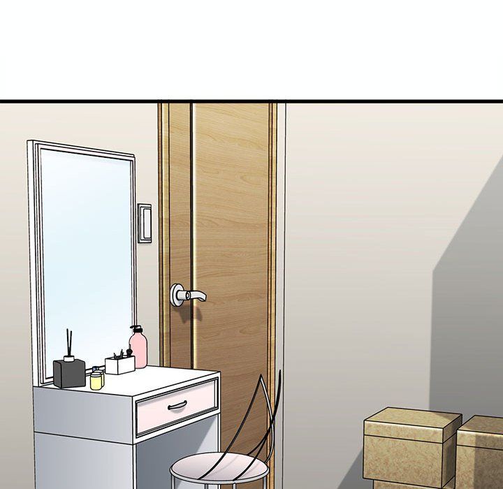 《实习老师住我家》漫画 第7話