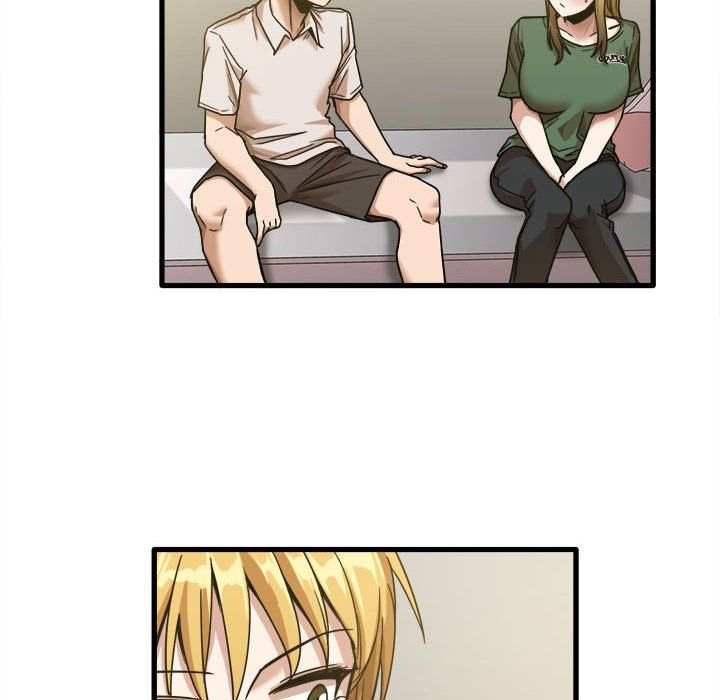 《实习老师住我家》漫画 第9話