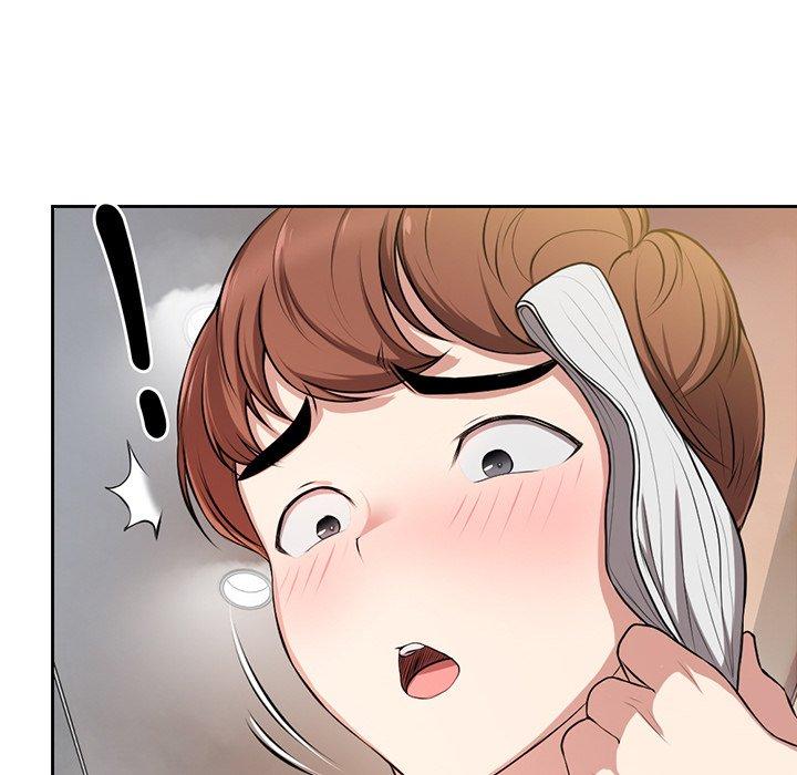 《失憶初體驗》漫画 第13話