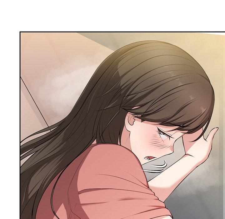 《失憶初體驗》漫画 第13話