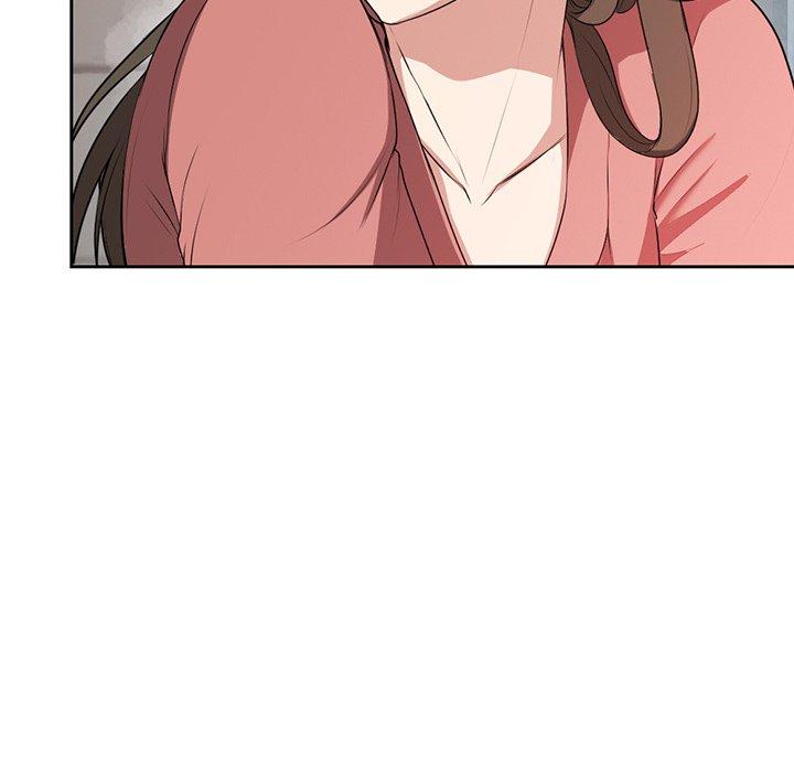 《失憶初體驗》漫画 第13話