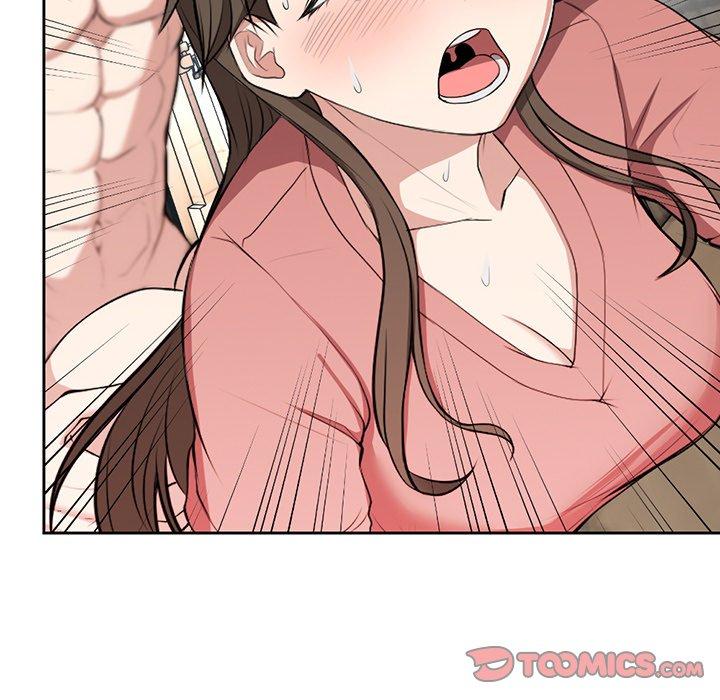 《失憶初體驗》漫画 第13話