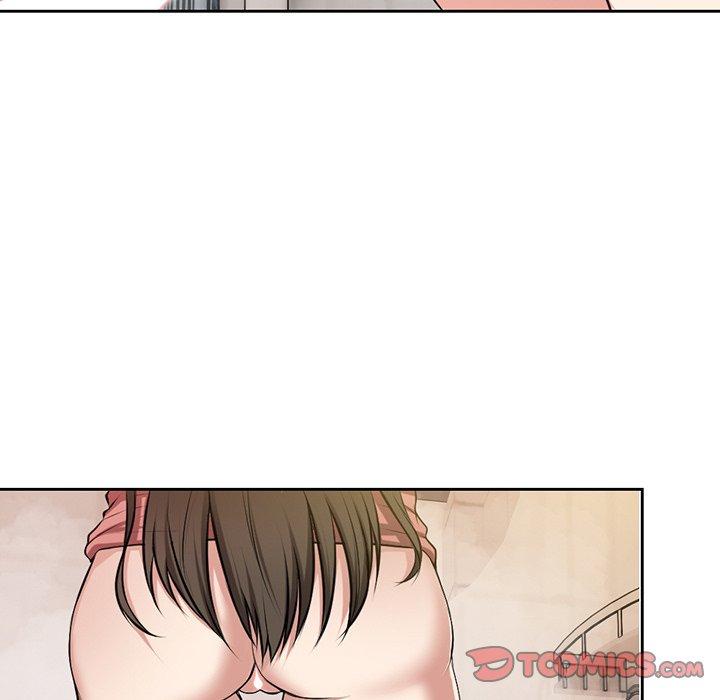 《失憶初體驗》漫画 第13話