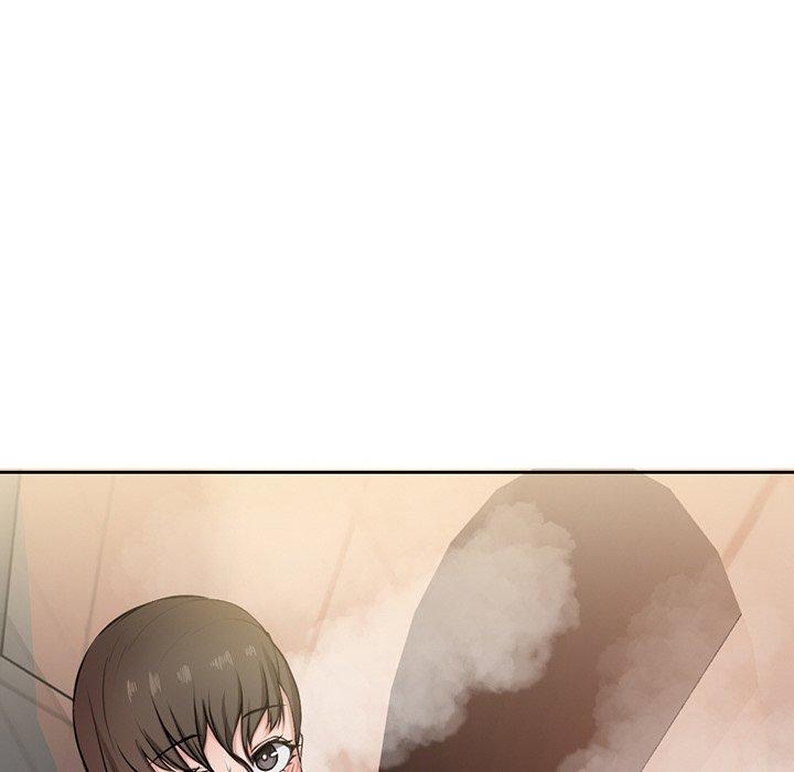 《失憶初體驗》漫画 第13話