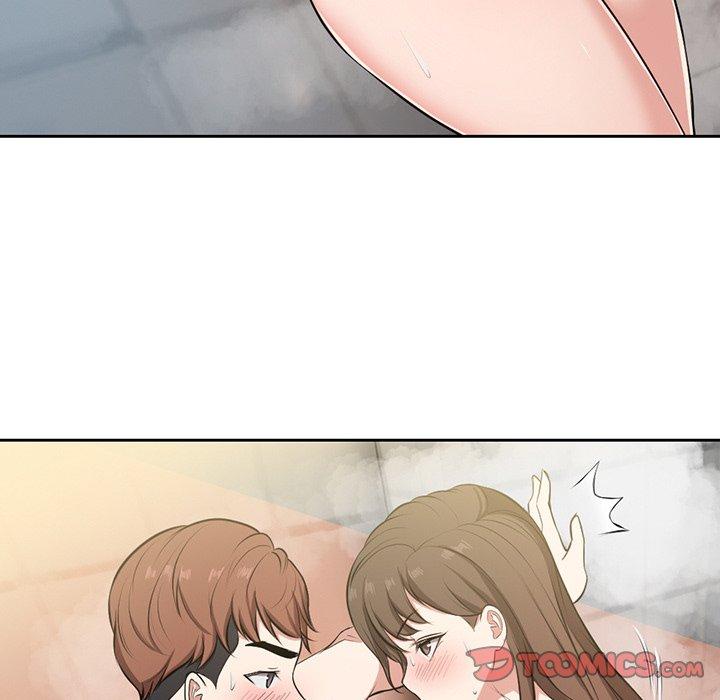 《失憶初體驗》漫画 第13話