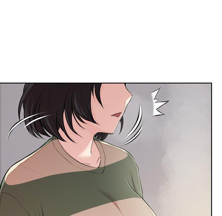 《失憶初體驗》漫画 第14話