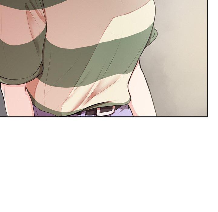 《失憶初體驗》漫画 第14話