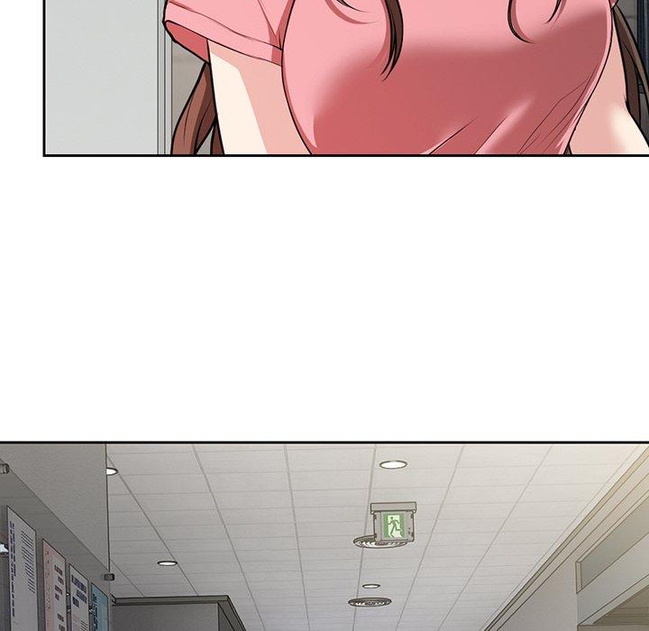 《失憶初體驗》漫画 第14話