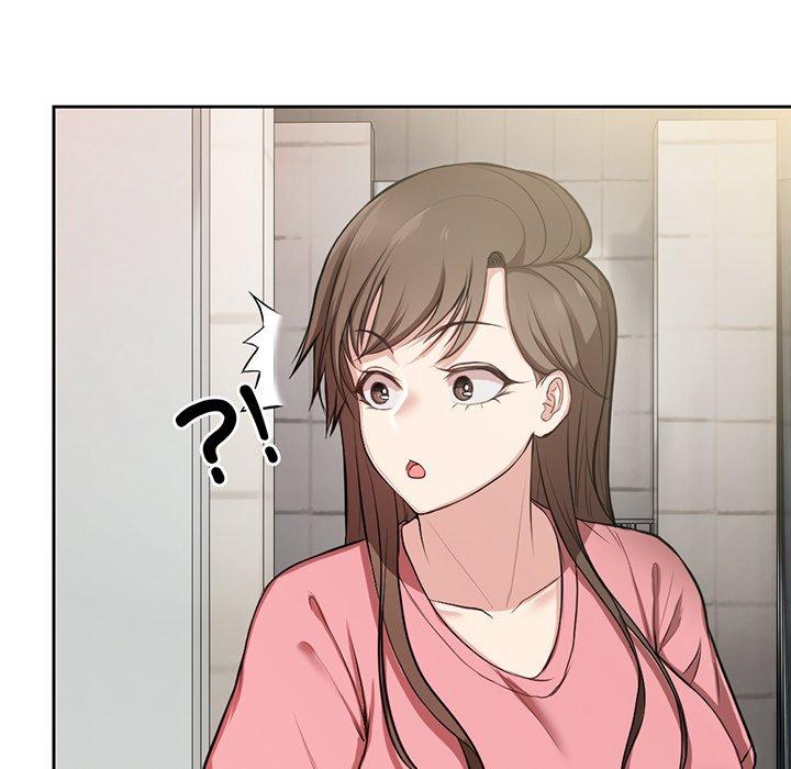 《失憶初體驗》漫画 第14話