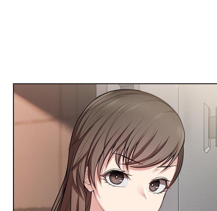 《失憶初體驗》漫画 第14話