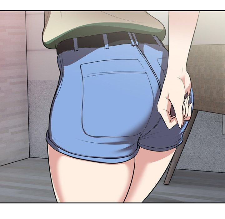 《失憶初體驗》漫画 第14話