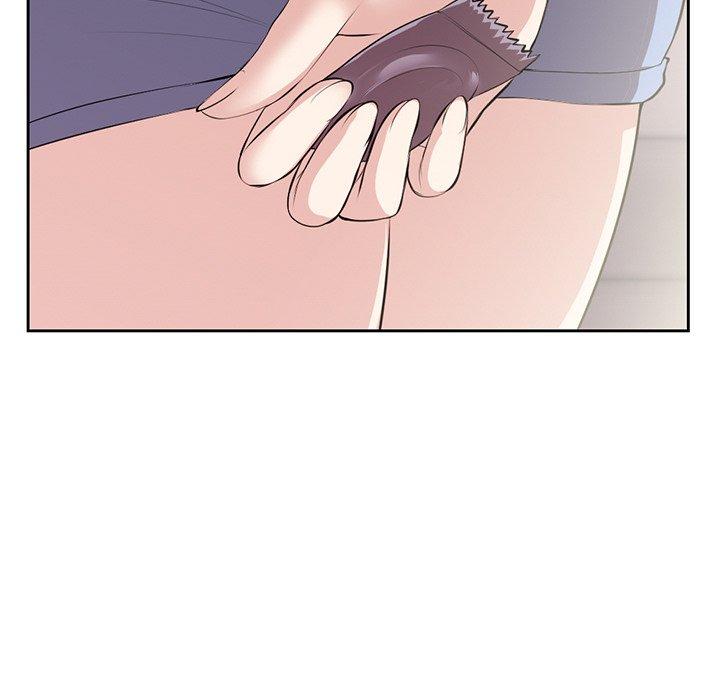 《失憶初體驗》漫画 第14話