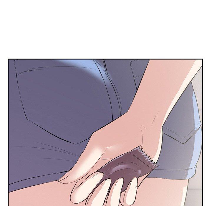 《失憶初體驗》漫画 第15話