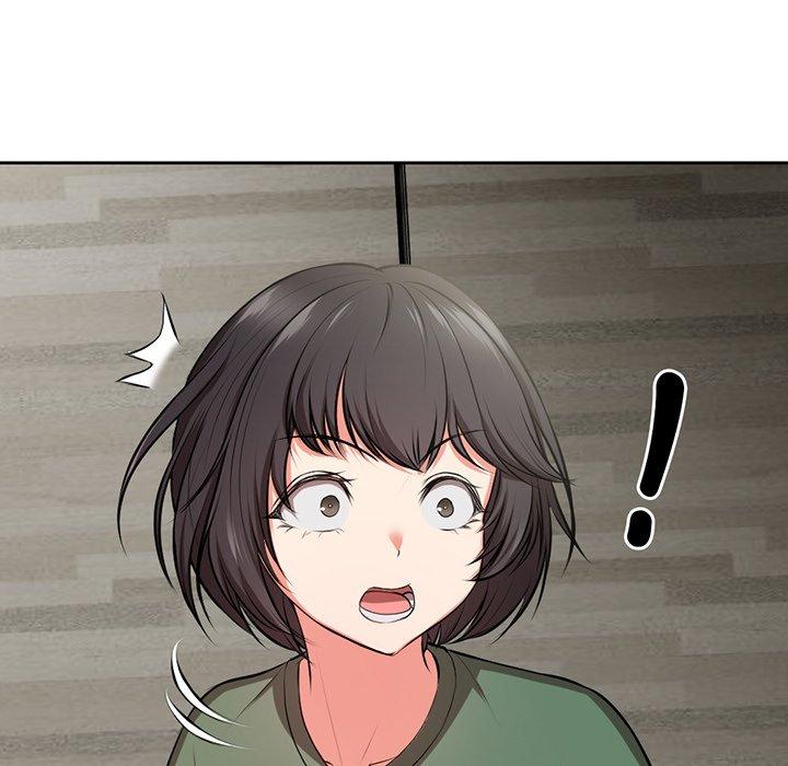 《失憶初體驗》漫画 第15話
