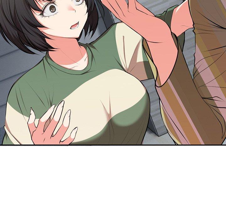 《失憶初體驗》漫画 第15話