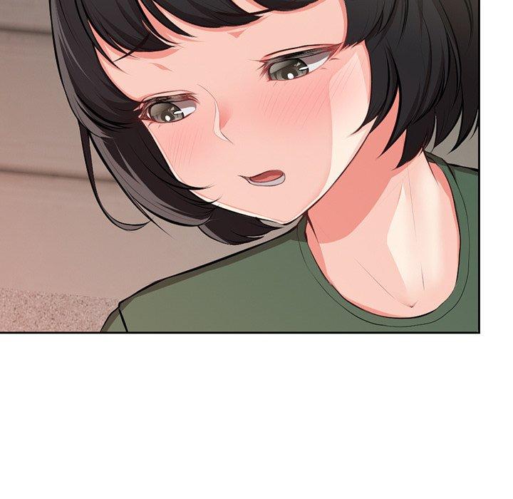《失憶初體驗》漫画 第15話