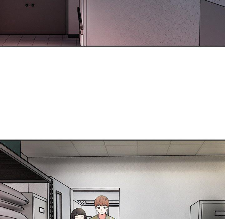《失憶初體驗》漫画 第15話