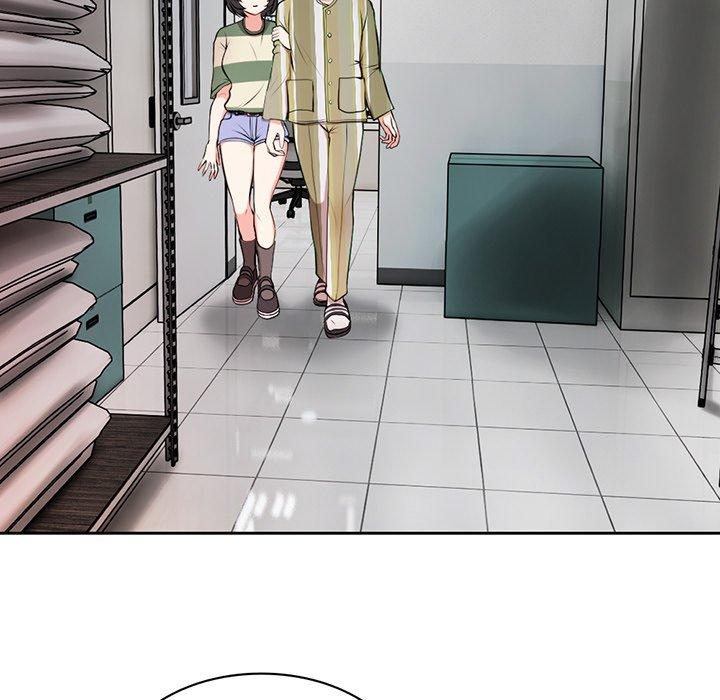 《失憶初體驗》漫画 第15話
