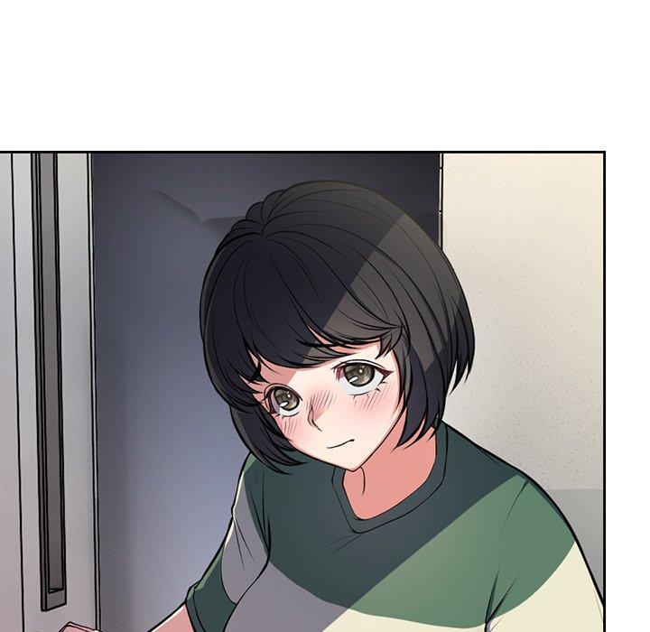 《失憶初體驗》漫画 第15話