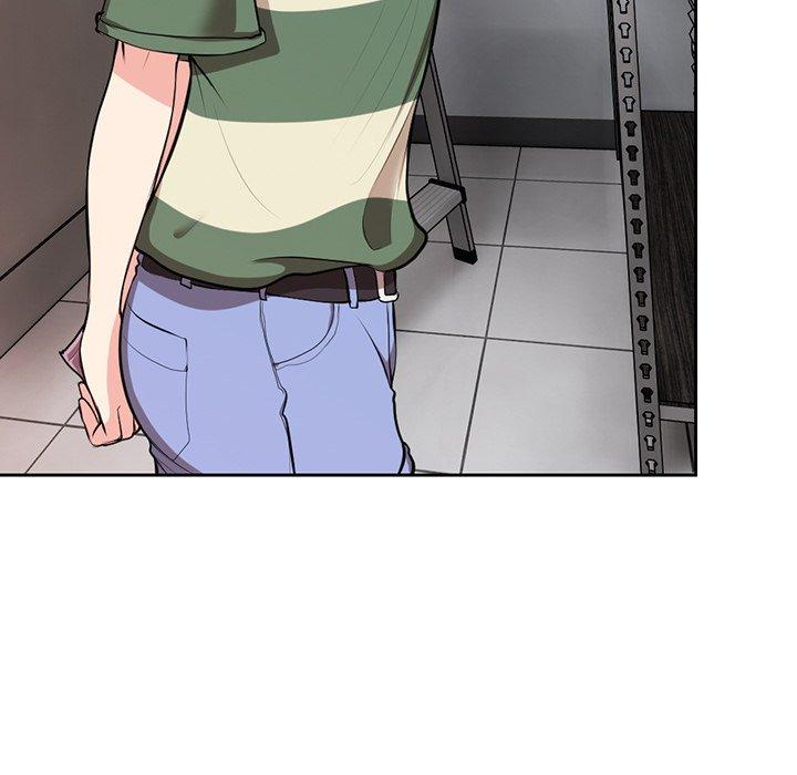 《失憶初體驗》漫画 第15話