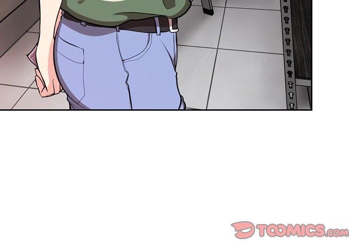 《失憶初體驗》漫画 第16話