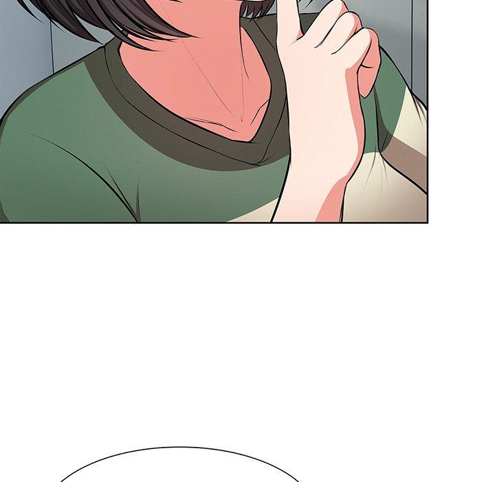 《失憶初體驗》漫画 第16話