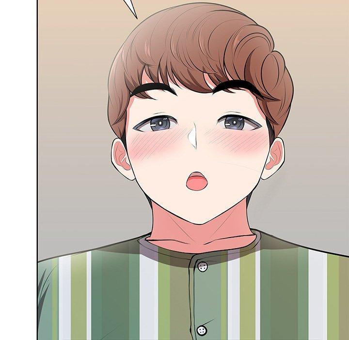 《失憶初體驗》漫画 第16話
