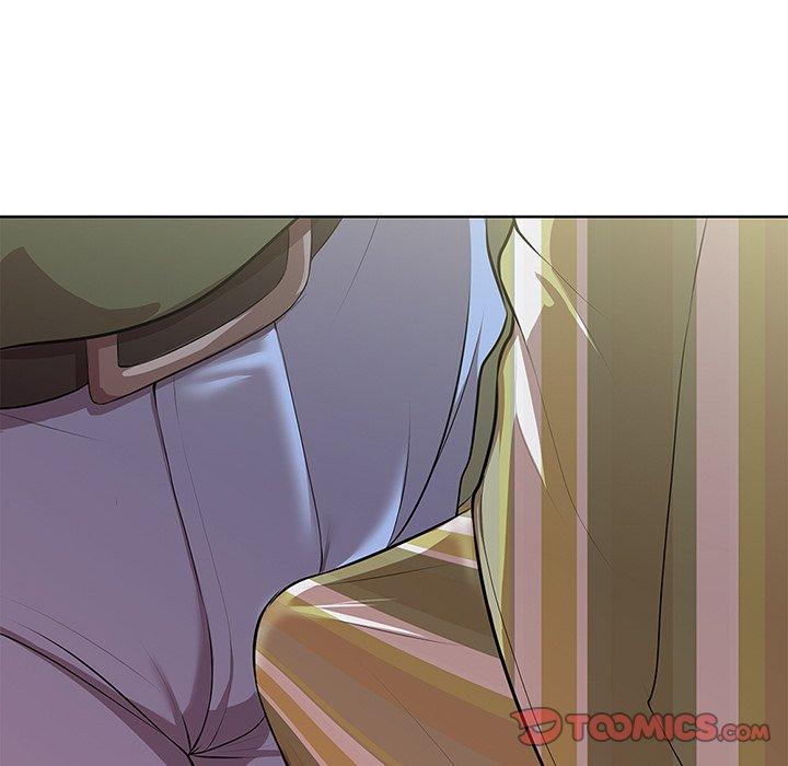 《失憶初體驗》漫画 第16話