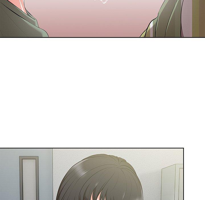 《失憶初體驗》漫画 第16話