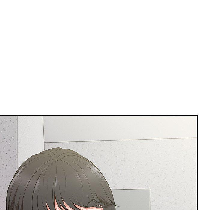《失憶初體驗》漫画 第16話