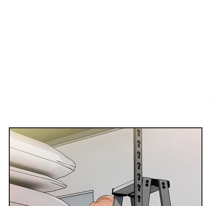 《失憶初體驗》漫画 第17話