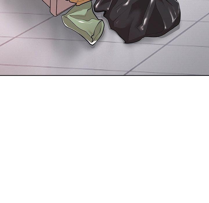 《失憶初體驗》漫画 第17話