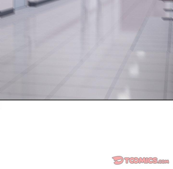 《失憶初體驗》漫画 第18話