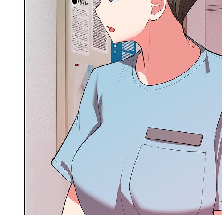 《失憶初體驗》漫画 第18話