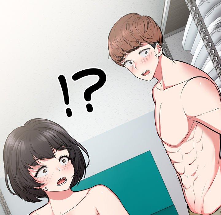 《失憶初體驗》漫画 第18話