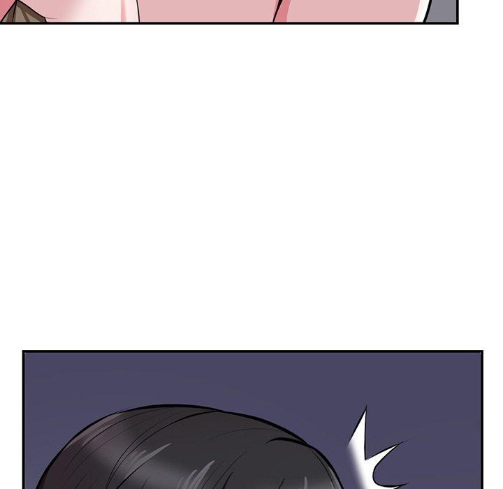 《失憶初體驗》漫画 第18話