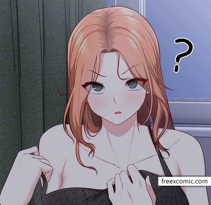 《失憶初體驗》漫画 第22話