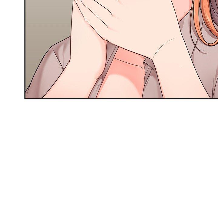 《失憶初體驗》漫画 第26話